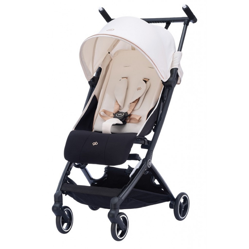 GB Pockit Plus All City Cabin Size Stroller