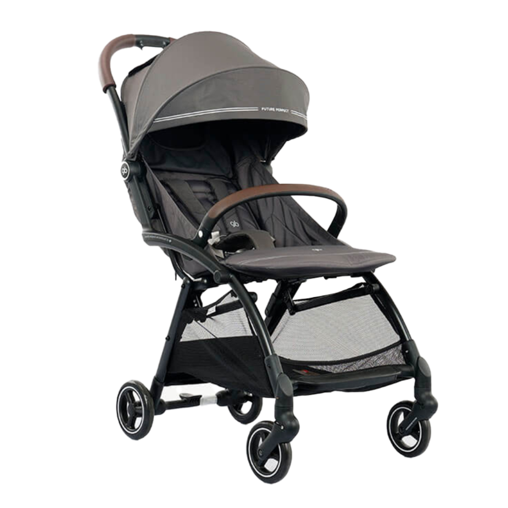 gb Kun Lightweight Compact Stroller