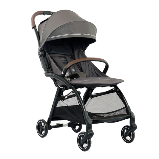gb Kun Lightweight Compact Stroller