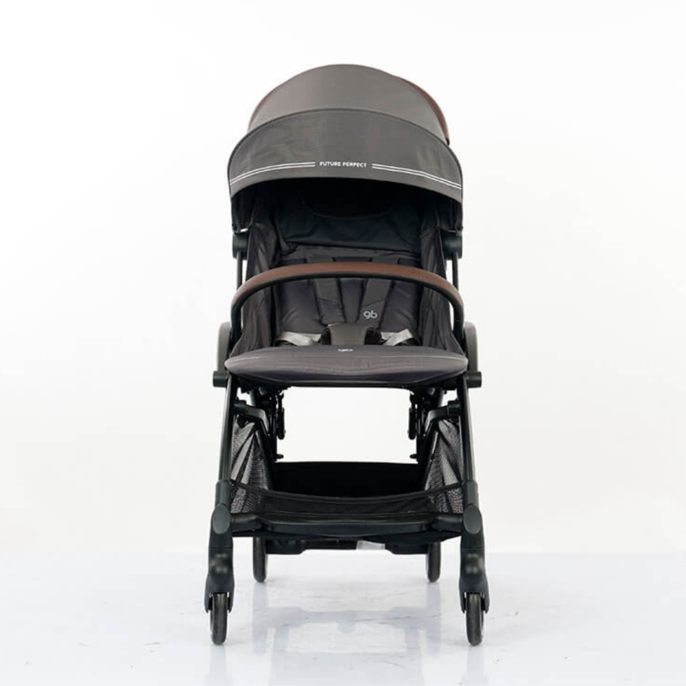 gb Kun Lightweight Compact Stroller