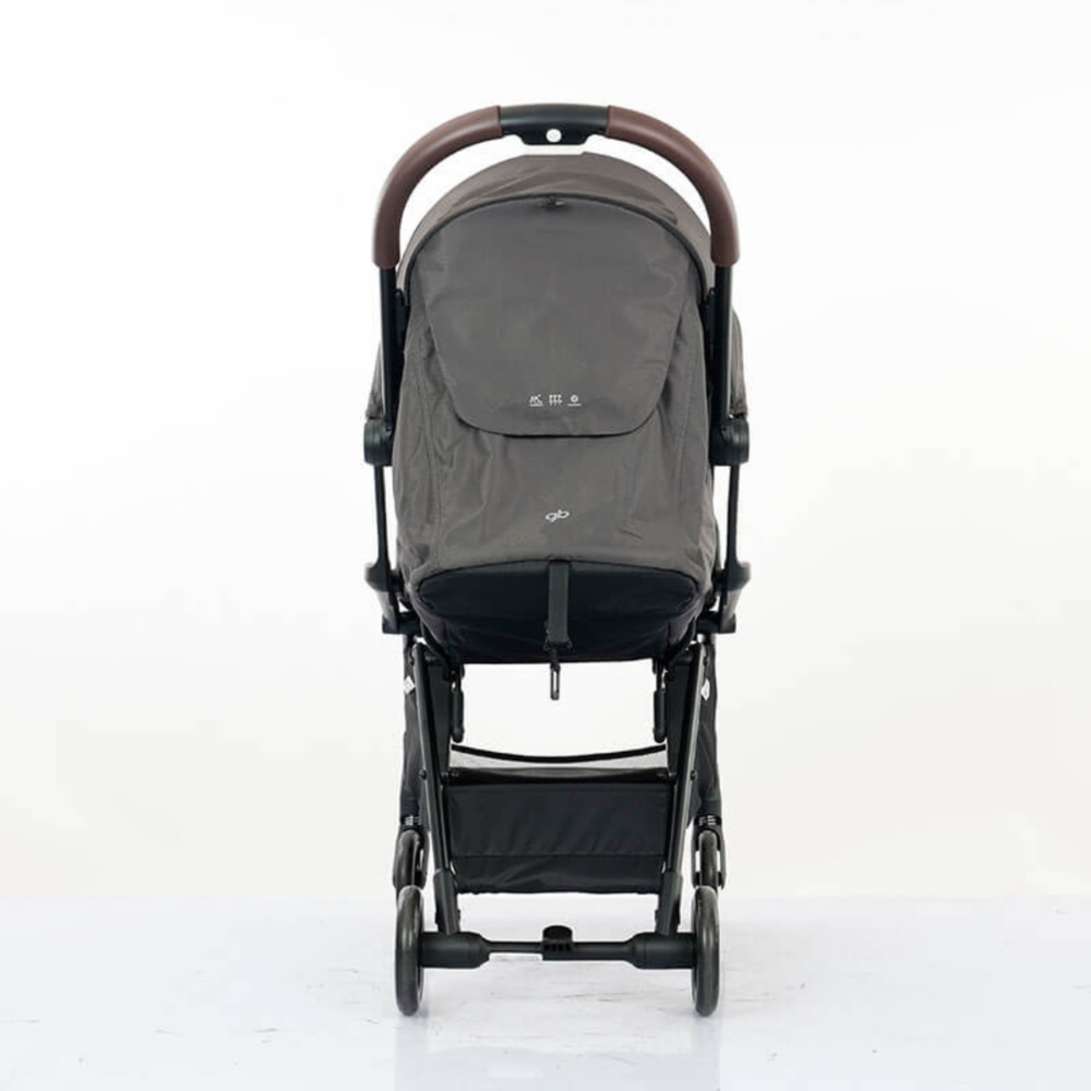 gb Kun Lightweight Compact Stroller