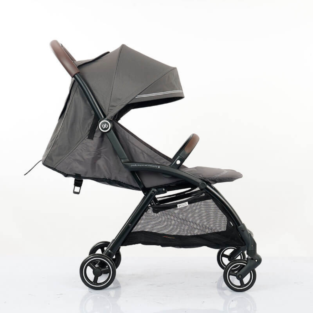 gb Kun Lightweight Compact Stroller