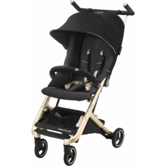 gb Pockit Go Compact Folding Stroller