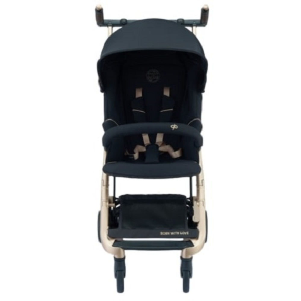gb Pockit Go Compact Folding Stroller