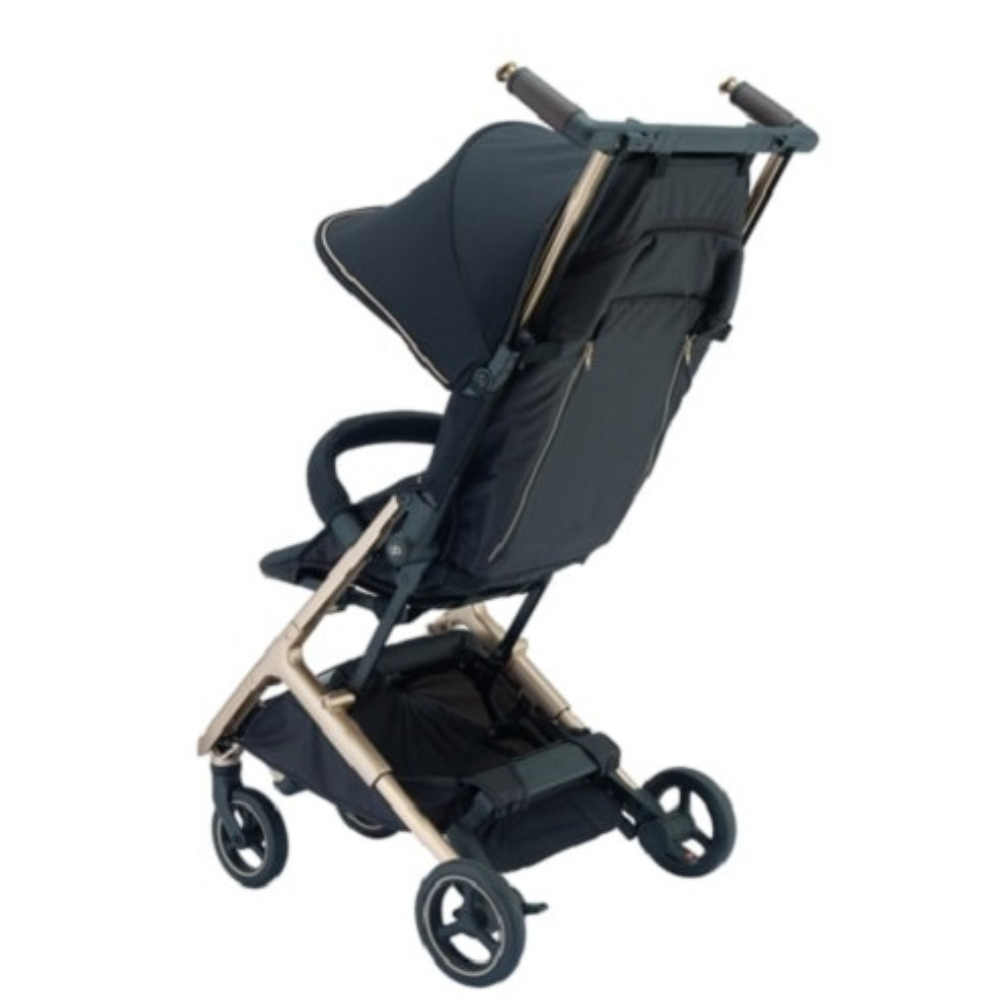 gb Pockit Go Compact Folding Stroller