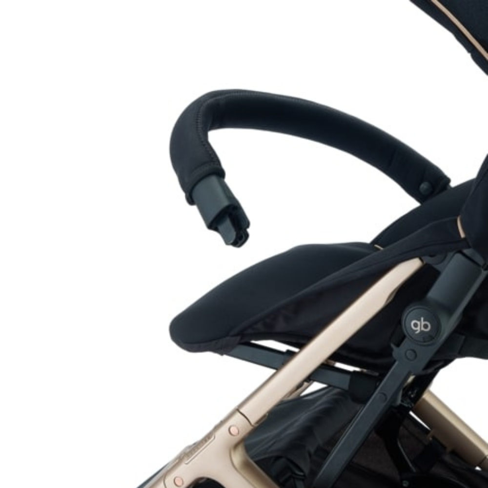 gb Pockit Go Compact Folding Stroller