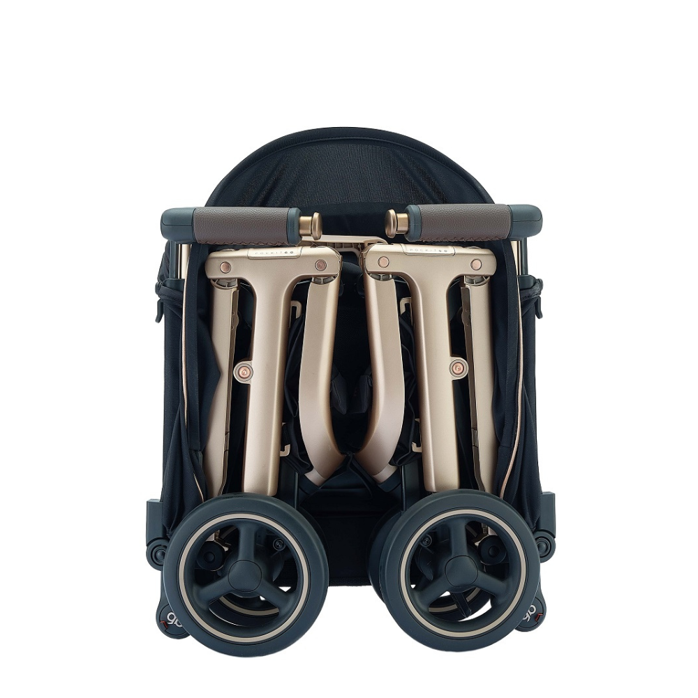 gb Pockit Go Compact Folding Stroller