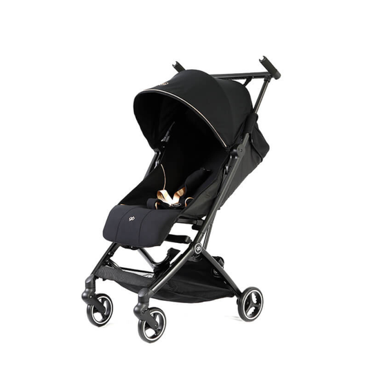 gb Pockit Plus All City Cabin Size Stroller