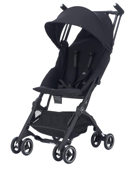 gb Pockit+ All Terrain Lite Cabin Stroller