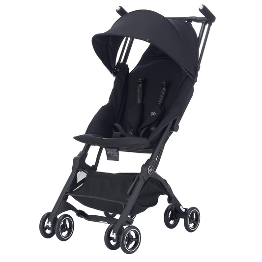 gb Pockit+ All Terrain Lite Cabin Stroller