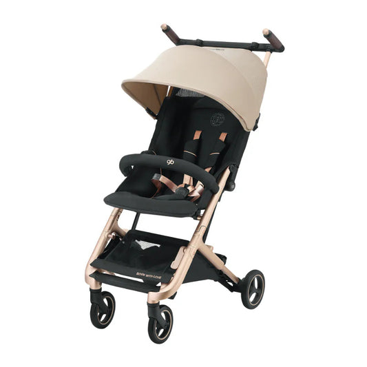 gb Pockit Go Compact Folding Stroller