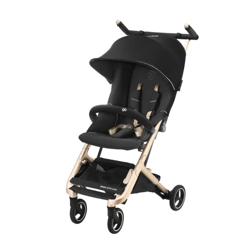 gb Pockit Go Compact Folding Stroller