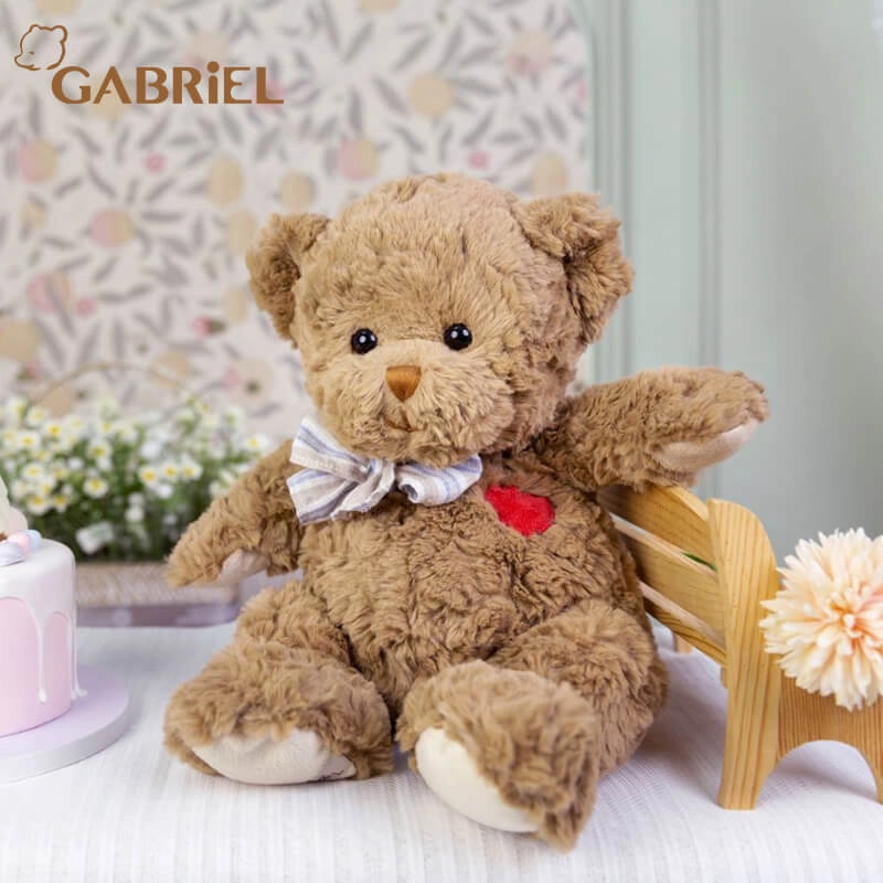 GABRiEL Herbert Teddy Bear Plush Doll