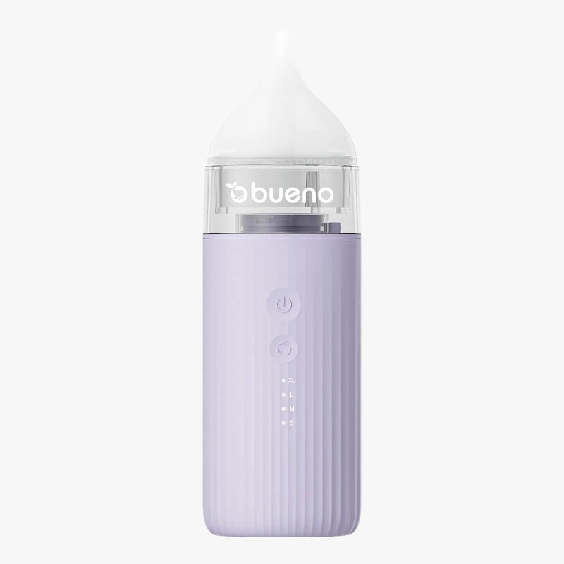 Bueno Premium Nasal Aspirator