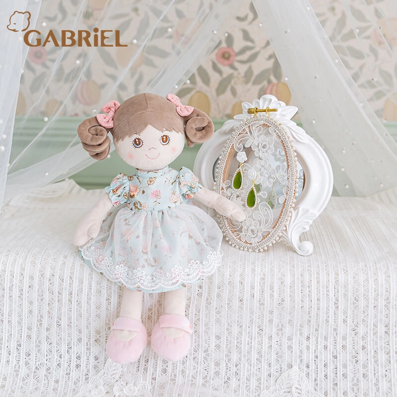 GABRiEL Little Farah Princess Plush Doll (30cm)