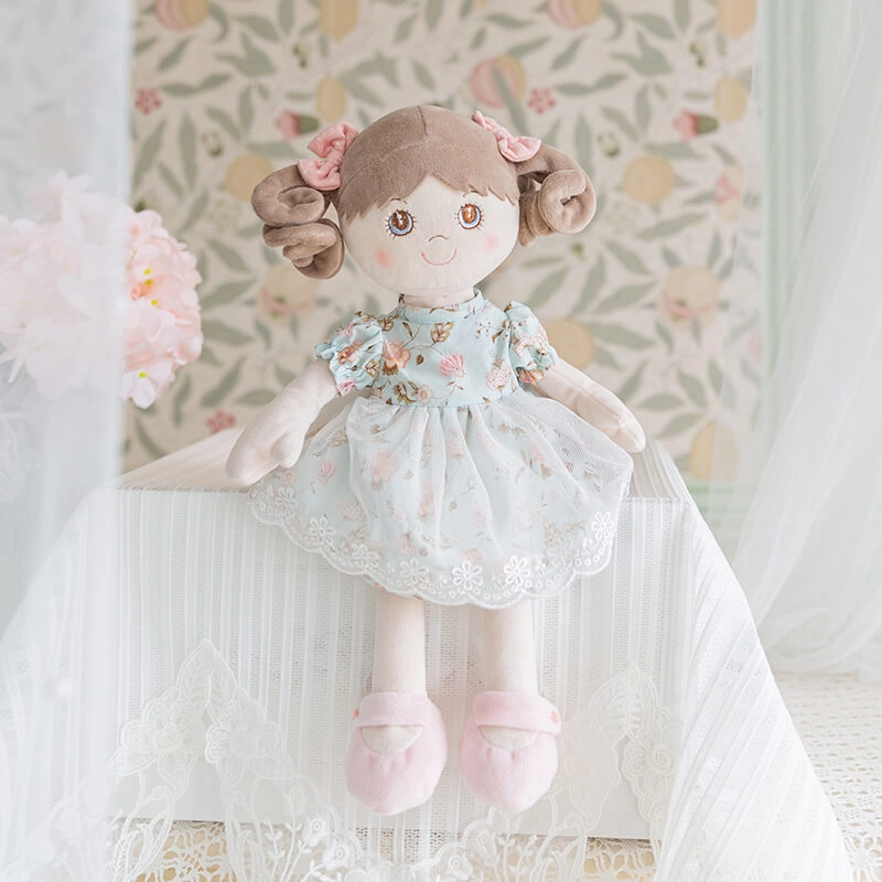 GABRiEL Little Farah Princess Plush Doll (30cm)