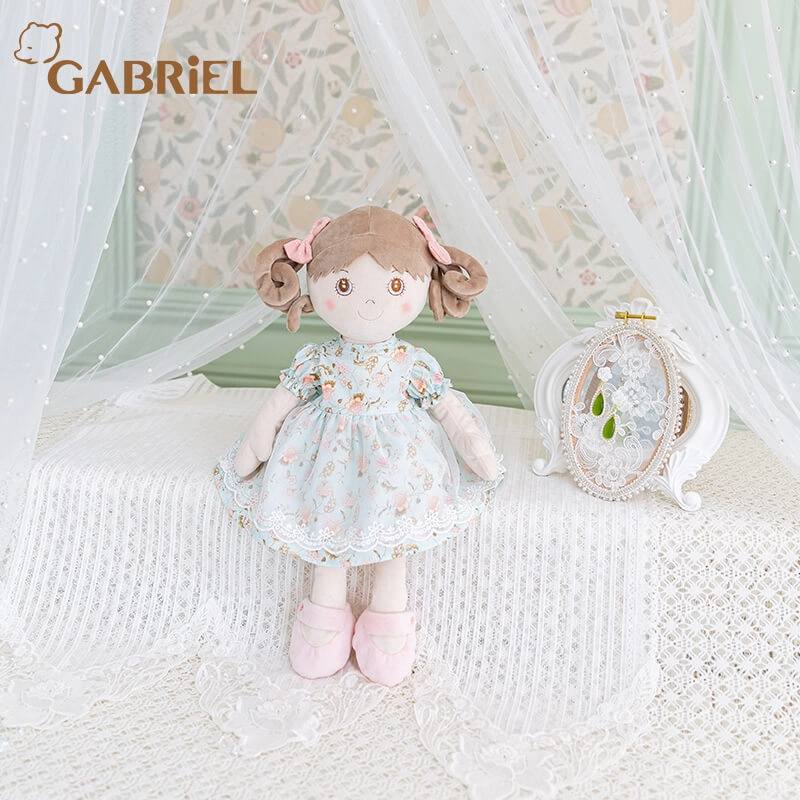 GABRiEL Little Farah Princess Plush Doll (30cm)