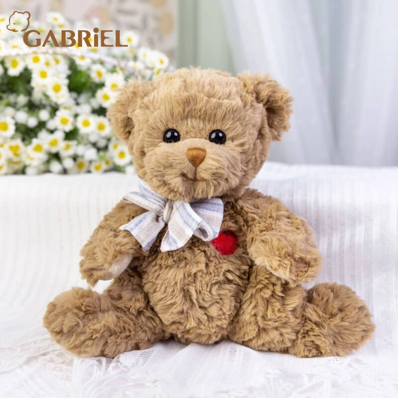 GABRiEL Herbert Teddy Bear Plush Doll