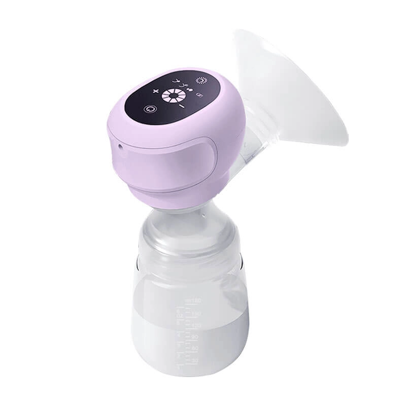 Bueno Digital Single Breast Pump - Tubeless