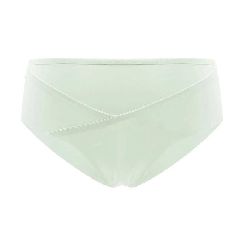 Bueno Souffle Cool Maternity Panty