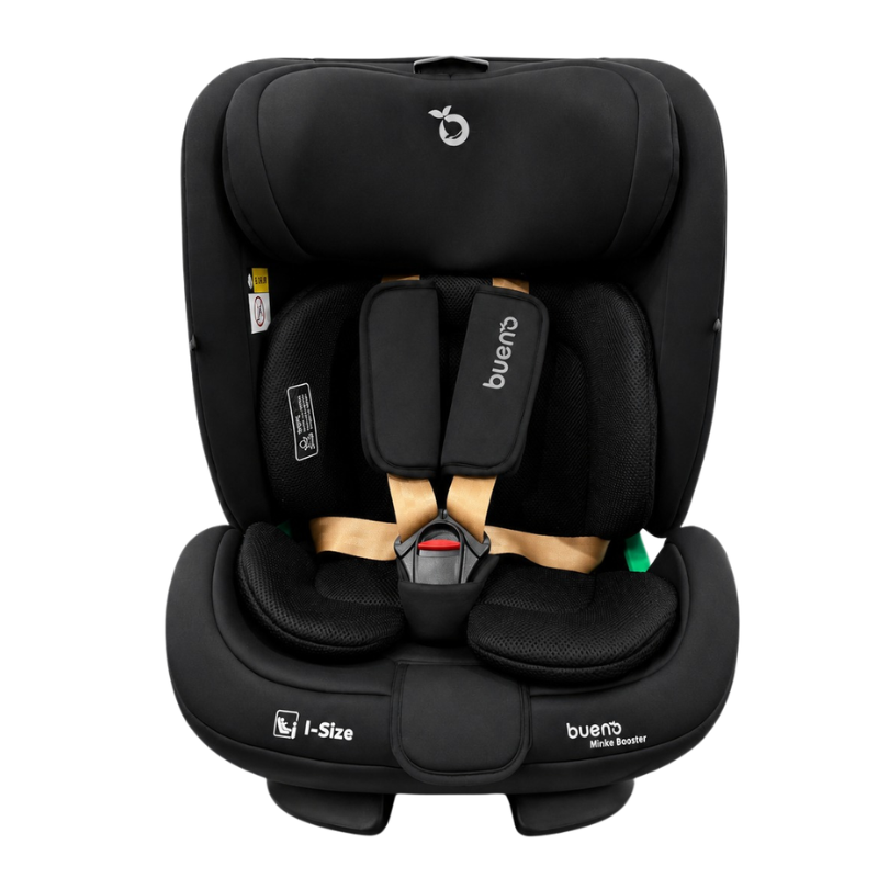 Bueno Minke Booster Car Seat