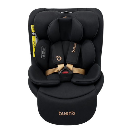 Bueno Moby 360 Spin 2G R129 Car Seat
