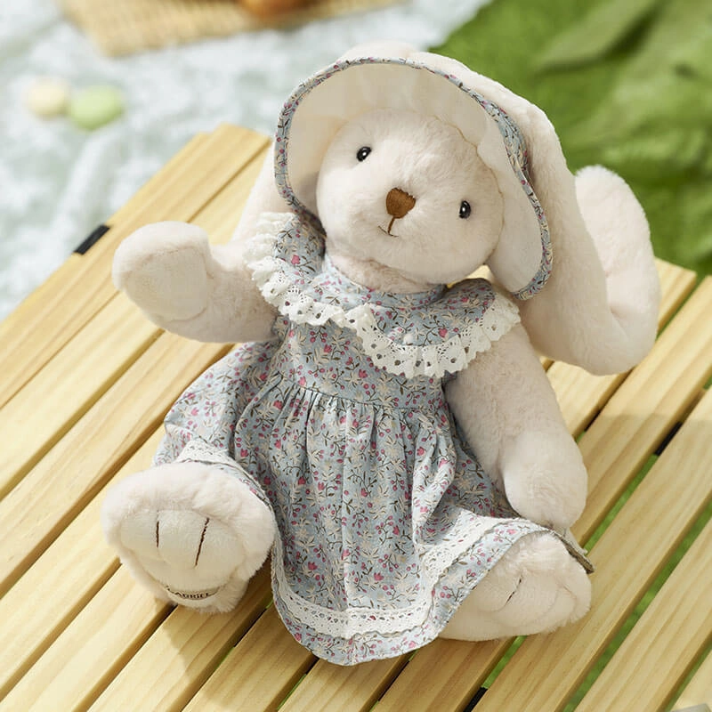 GABRiEL Bunny Plush Doll (30cm)