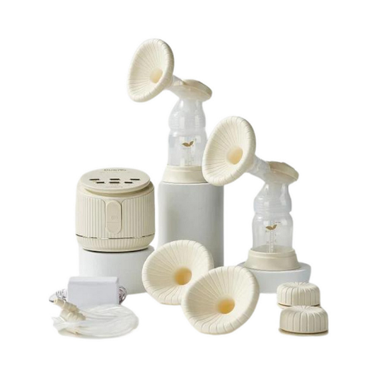 Bueno Multifreq Double Breast Pump