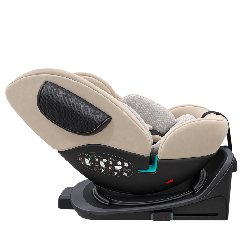 Bueno Narwhal Glidetech360 Carseat