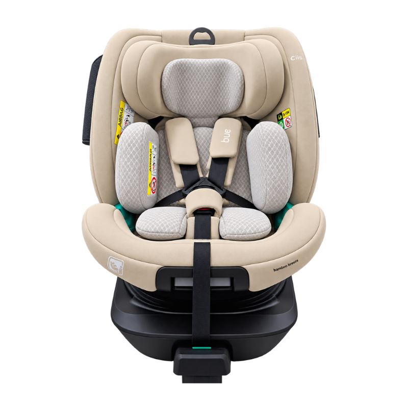 Bueno Narwhal Glidetech360 Carseat