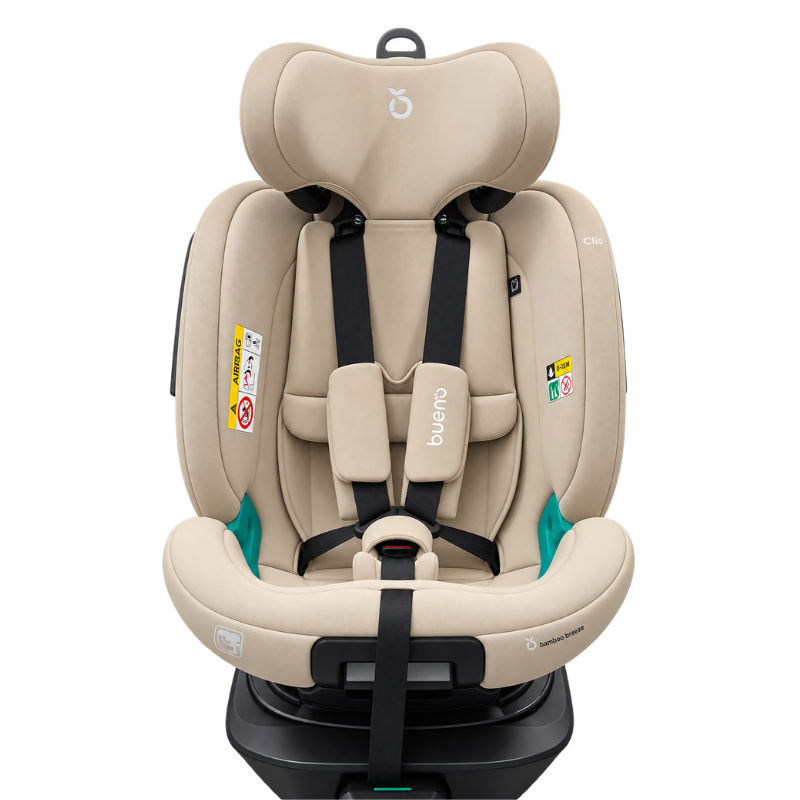 Bueno Narwhal Glidetech360 Carseat