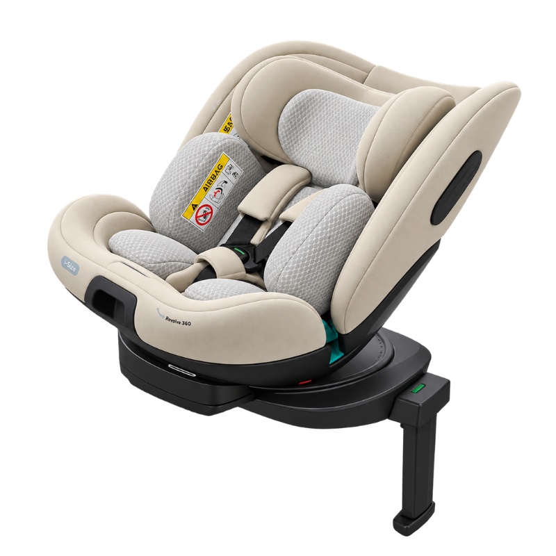 Bueno Narwhal Glidetech360 Carseat