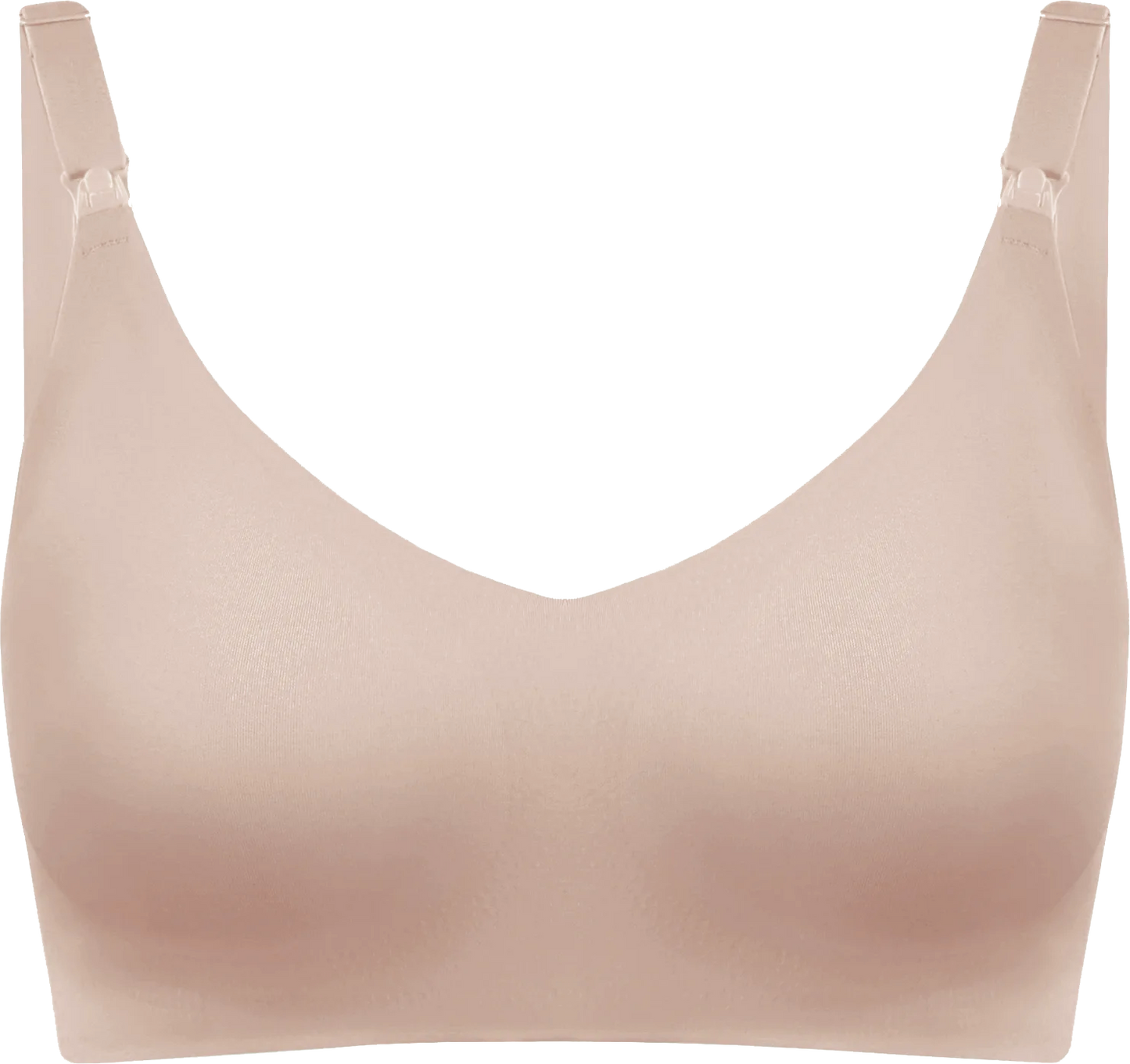 Bueno Soufflé Cool Nursing Bra