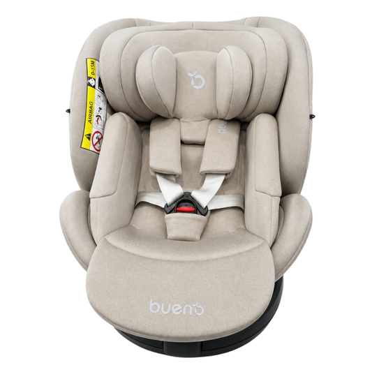 Bueno Orca 360Spin 2G ISOFIX Car Seat