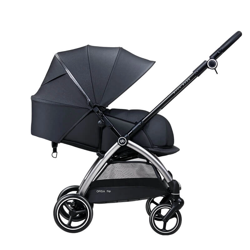 GB Orsa Flip Two Way Facing Stroller