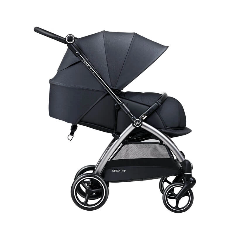 GB Orsa Flip Two Way Facing Stroller