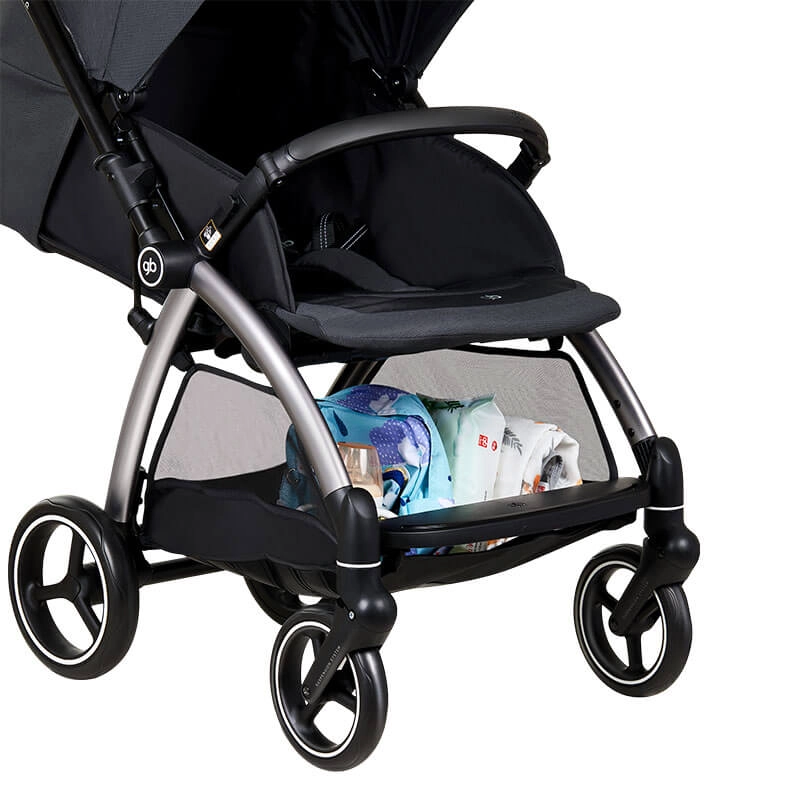 GB Orsa Flip Two Way Facing Stroller