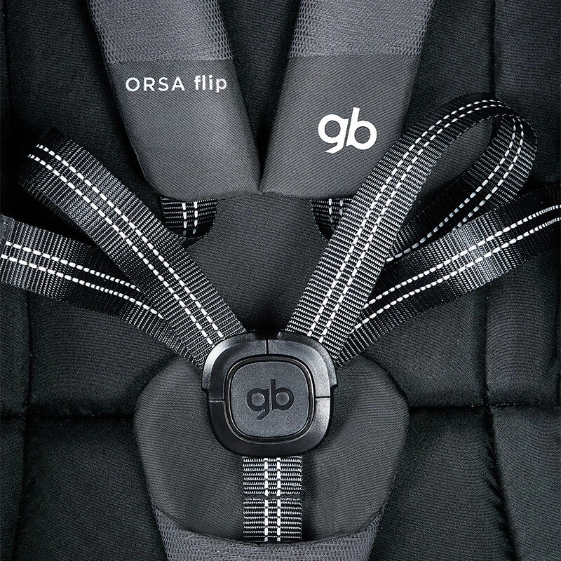 GB Orsa Flip Two Way Facing Stroller