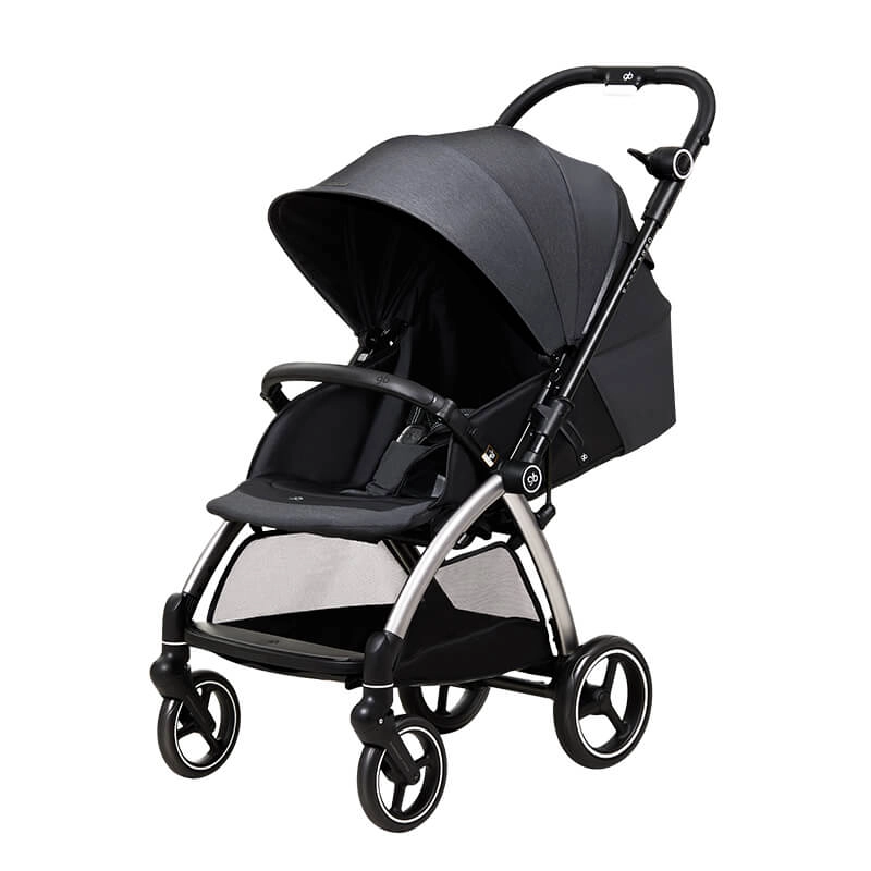 GB Orsa Flip Two Way Facing Stroller