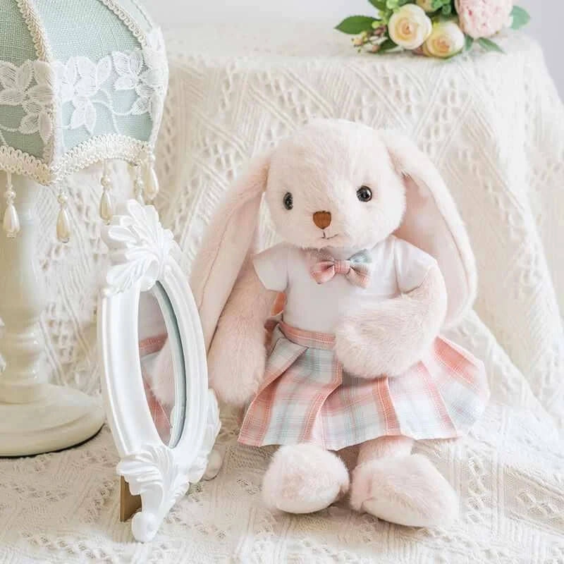 GABRiEL Pavla Bunny Plush Doll (30cm)