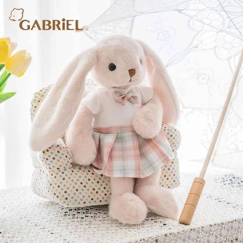 GABRiEL Pavla Bunny Plush Doll (30cm)