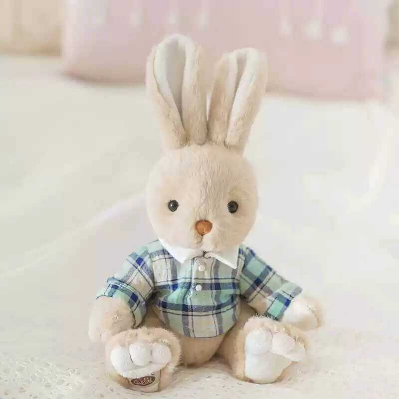 GABRiEL Bunny Plush Doll (22cm)