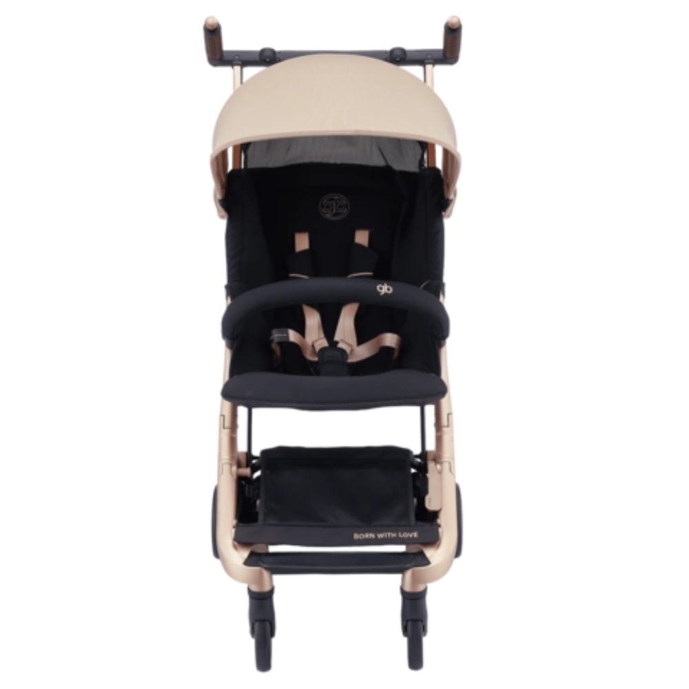 gb Pockit Go Compact Folding Stroller