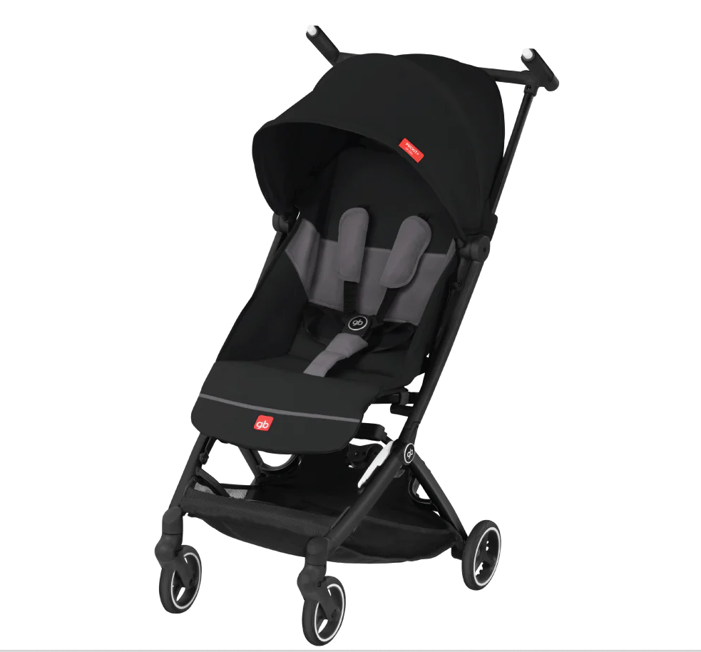 GB Pockit Plus All City Cabin Size Stroller