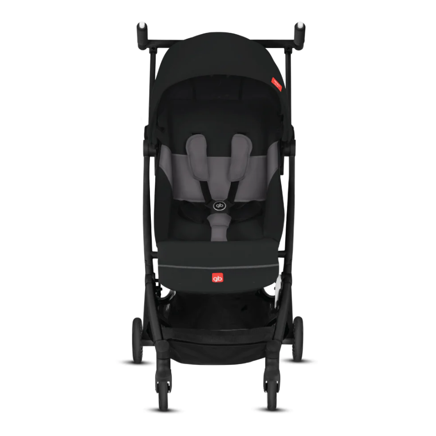 GB Pockit Plus All City Cabin Size Stroller