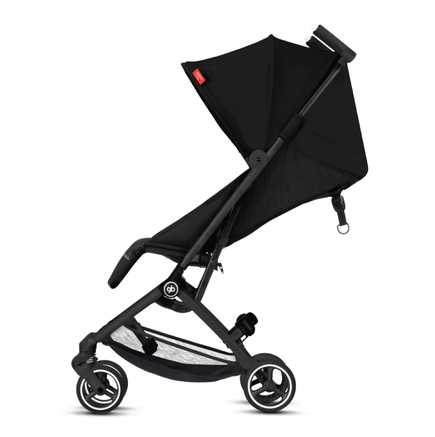 GB Pockit Plus All City Cabin Size Stroller