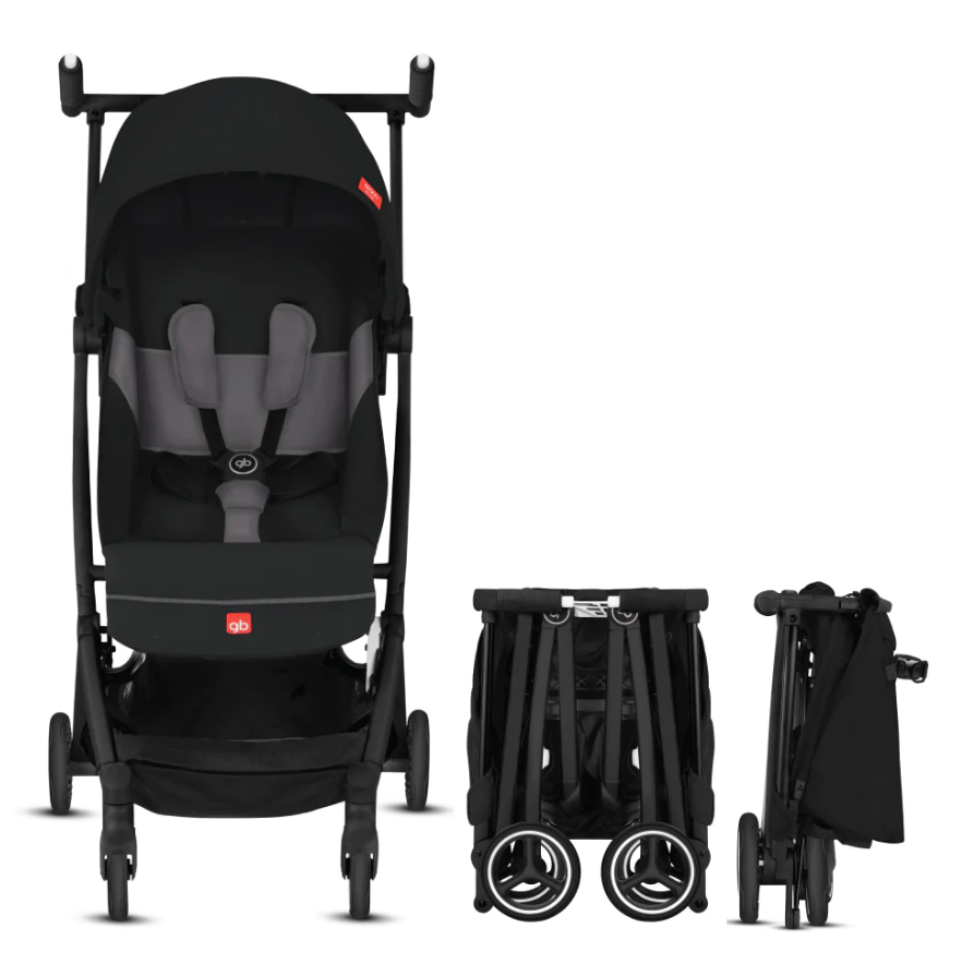 Gb gold stroller online