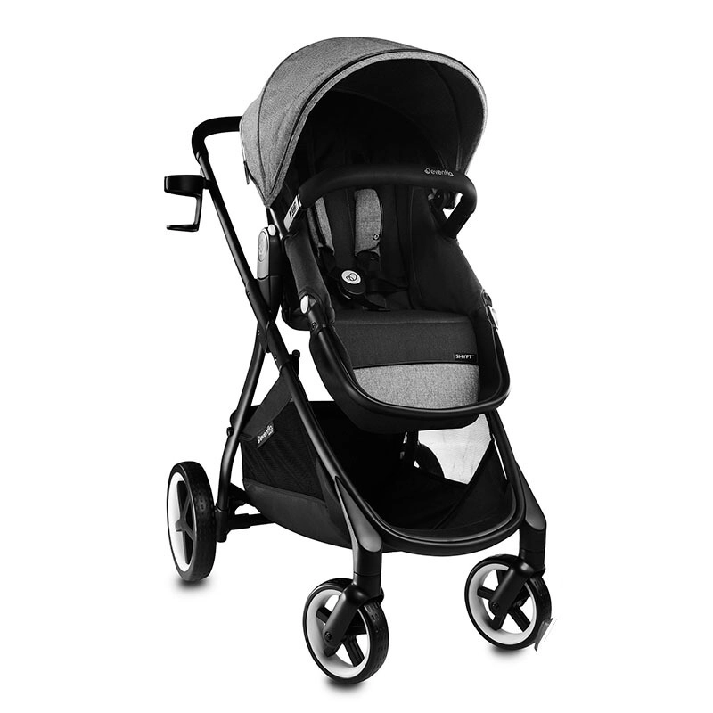 Evenflo Gold Shyft Two Ways Facing Stroller (New Born to 25kg)