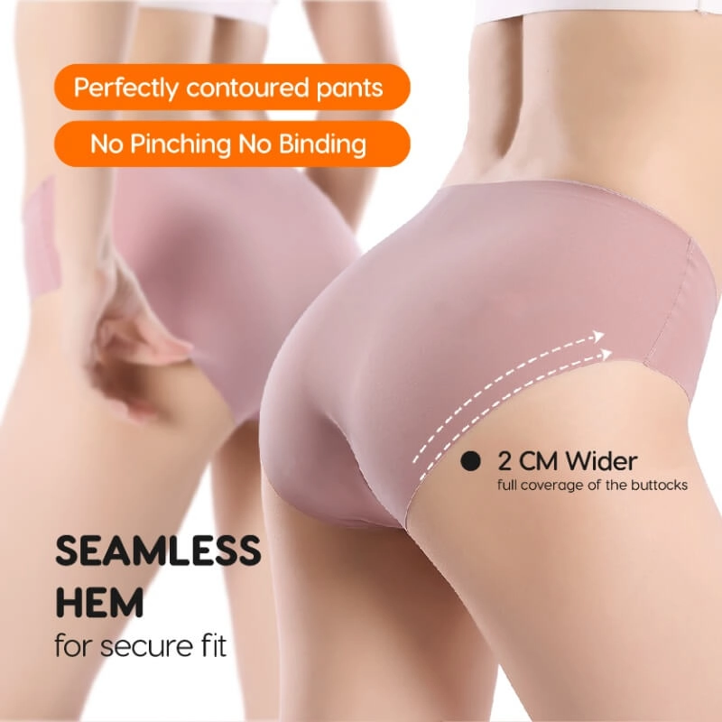 Bueno Souffle Cool Maternity Panty