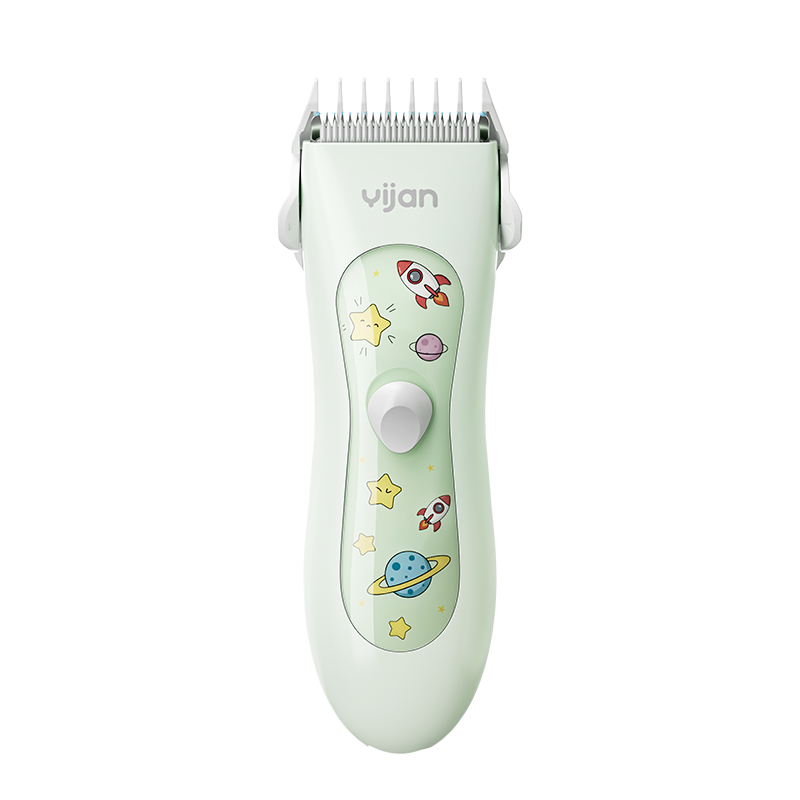 Yijian Ultra Quiet Baby Hair Trimmer